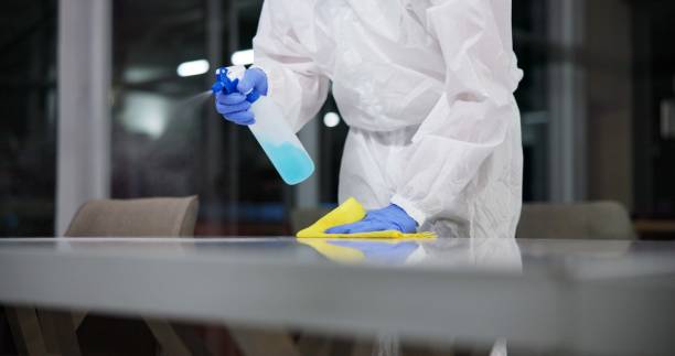 Licensed Crime Scene Cleanup service in Hopewell, NJ - Trauma Clean Pros